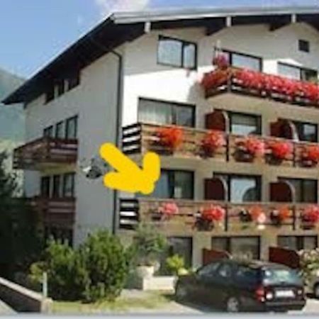 Appartement Bergblick Raggal المظهر الخارجي الصورة