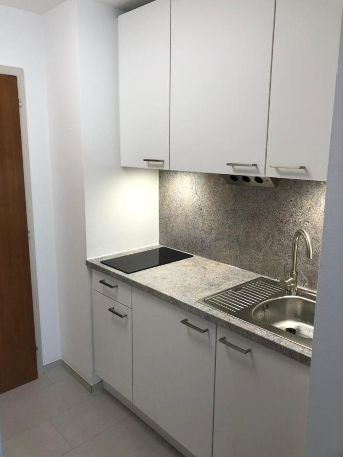 Appartement Bergblick Raggal المظهر الخارجي الصورة