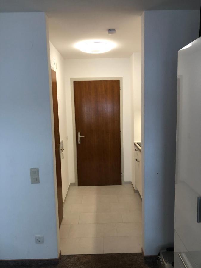 Appartement Bergblick Raggal المظهر الخارجي الصورة