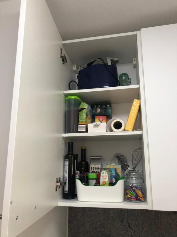 Appartement Bergblick Raggal المظهر الخارجي الصورة