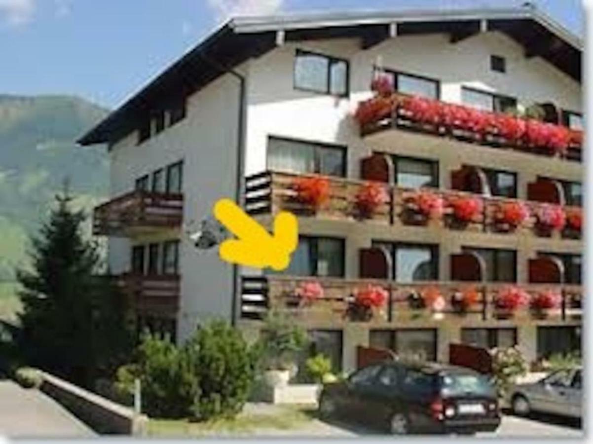 Appartement Bergblick Raggal المظهر الخارجي الصورة
