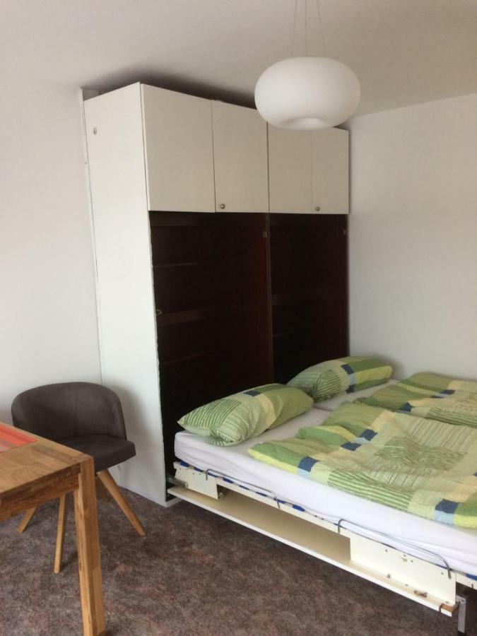 Appartement Bergblick Raggal المظهر الخارجي الصورة