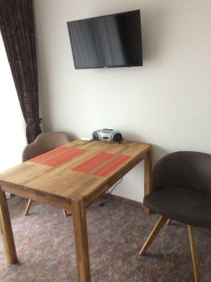 Appartement Bergblick Raggal المظهر الخارجي الصورة