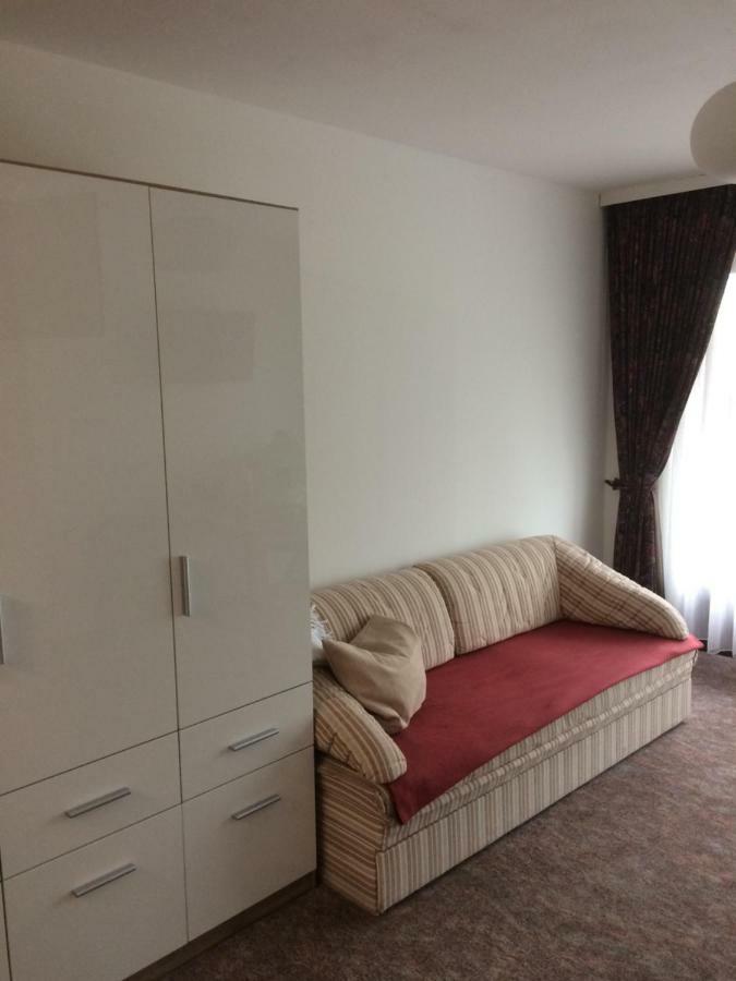 Appartement Bergblick Raggal المظهر الخارجي الصورة